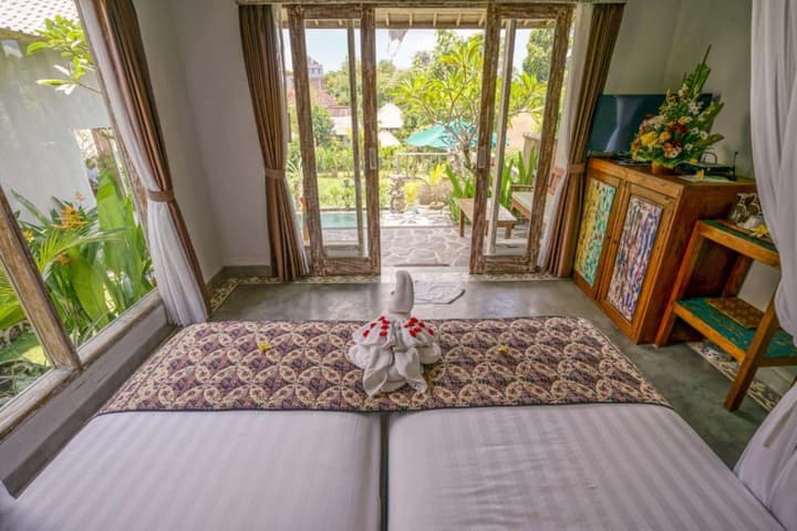 KTS Balinese Villas