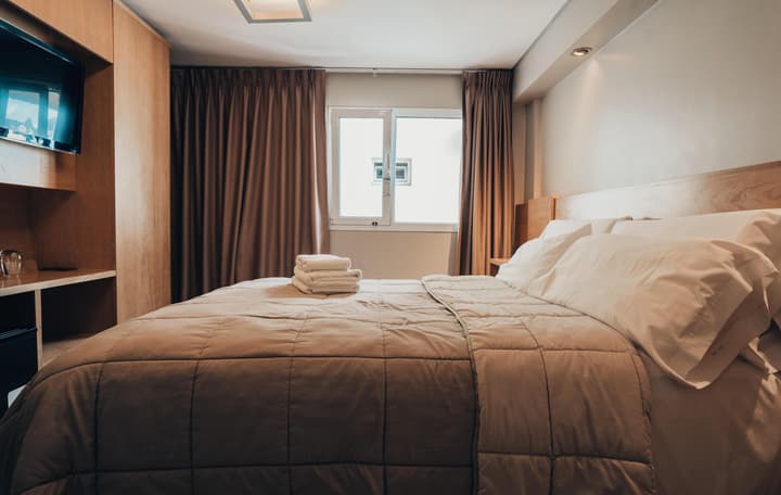 Hotel EcoSki by bund