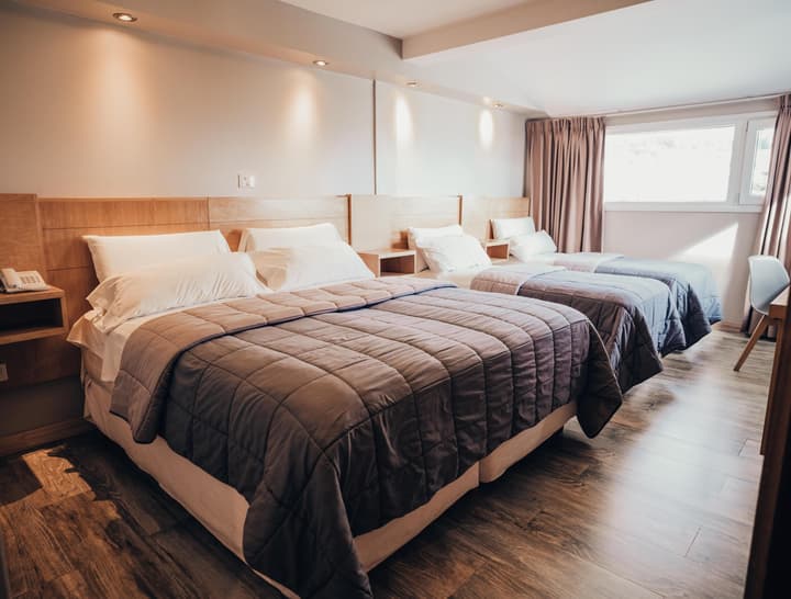Hotel EcoSki by bund