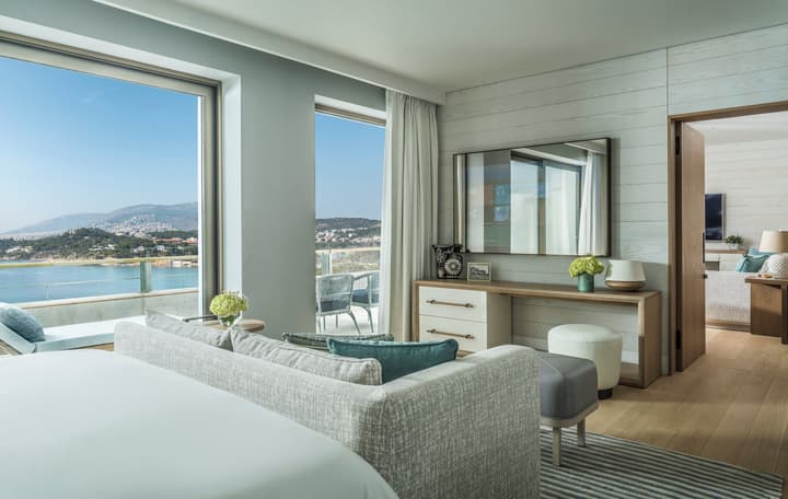 Four Seasons Astir Palace Hotel Athens