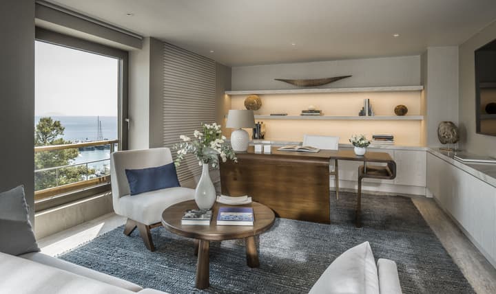 Four Seasons Astir Palace Hotel Athens