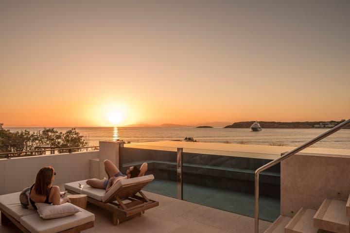 Four Seasons Astir Palace Hotel Athens