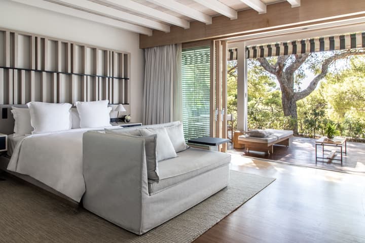 Four Seasons Astir Palace Hotel Athens