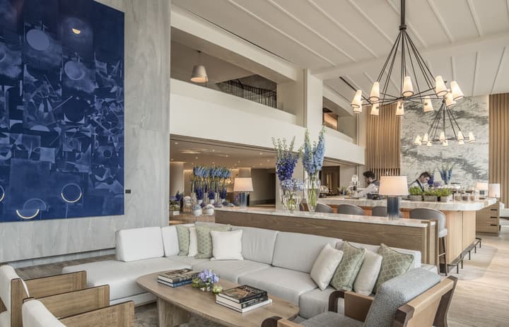 Four Seasons Astir Palace Hotel Athens