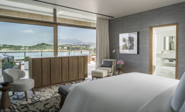 Four Seasons Astir Palace Hotel Athens