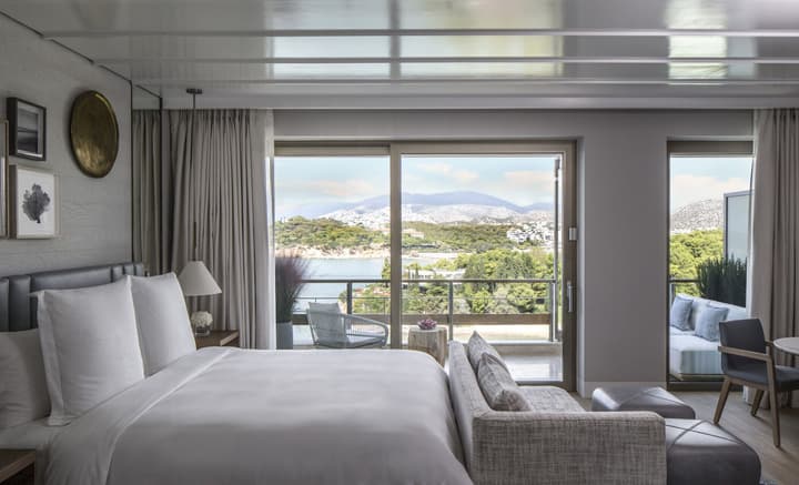 Four Seasons Astir Palace Hotel Athens