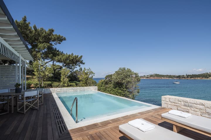 Four Seasons Astir Palace Hotel Athens