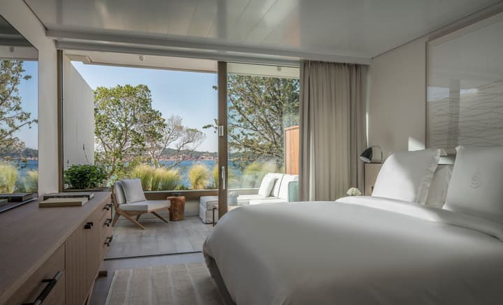 Four Seasons Astir Palace Hotel Athens