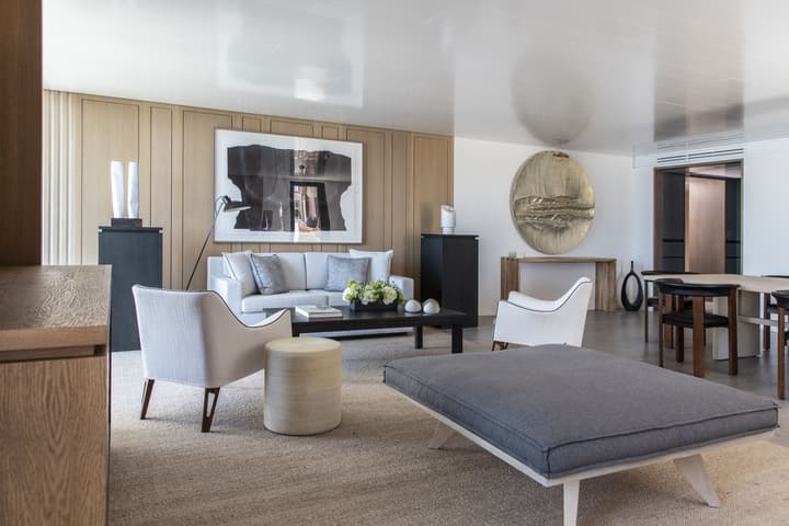 Four Seasons Astir Palace Hotel Athens
