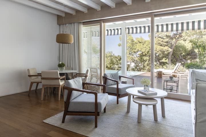 Four Seasons Astir Palace Hotel Athens