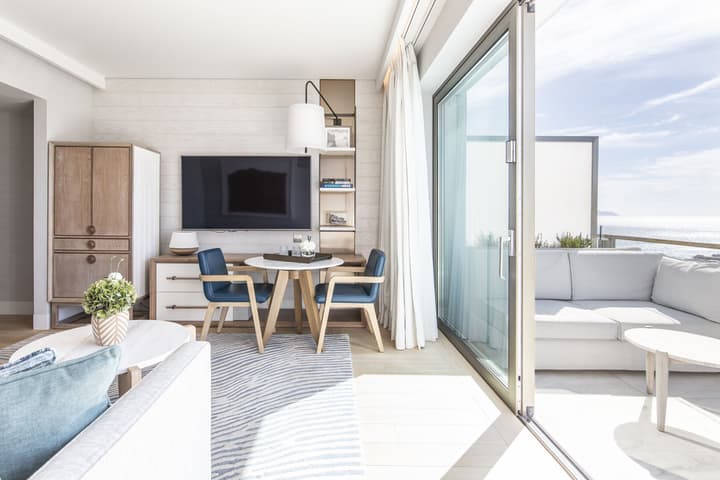 Four Seasons Astir Palace Hotel Athens