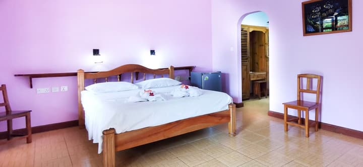 Bernique Guest House