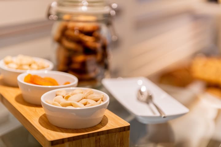 Atenea Rekord Suites Barcelona