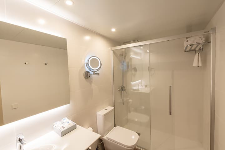Atenea Rekord Suites Barcelona