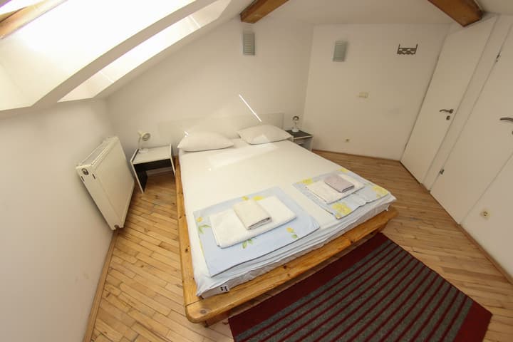 Hotel Hayat