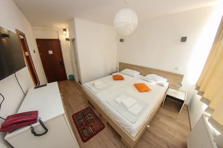 Hotel Hayat
