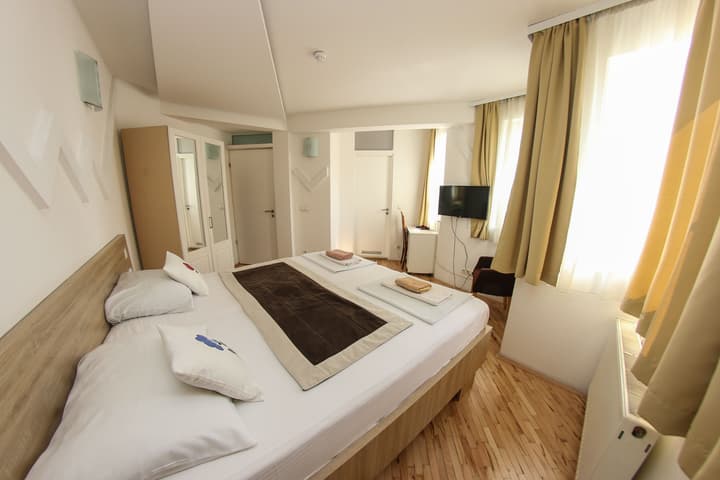 Hotel Hayat
