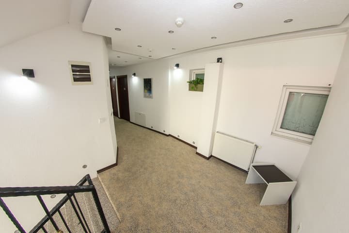 Hotel Hayat
