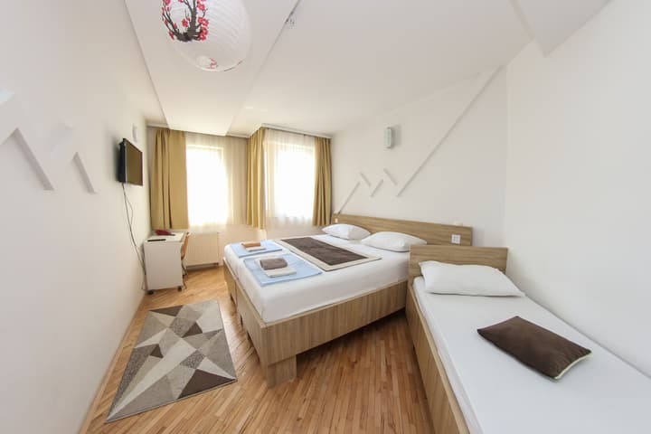 Hotel Hayat