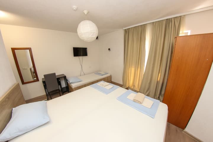 Hotel Hayat