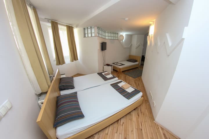 Hotel Hayat