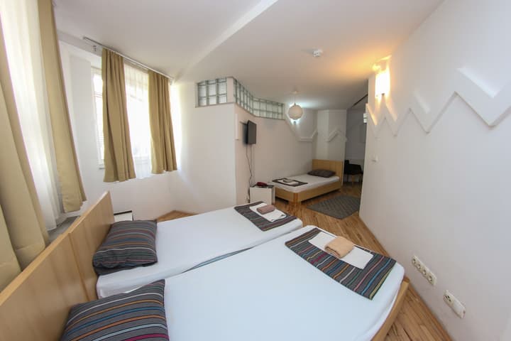Hotel Hayat