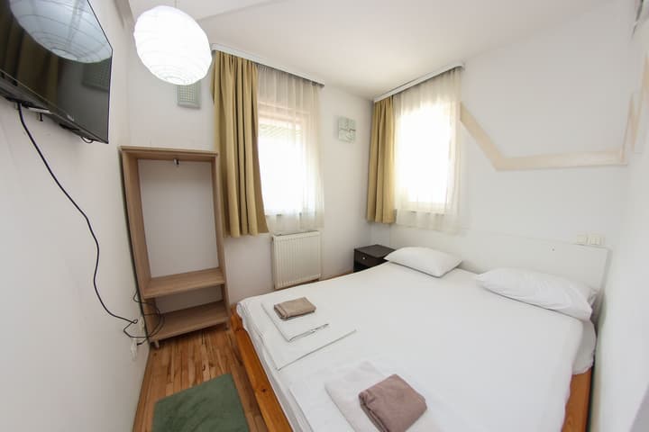Hotel Hayat