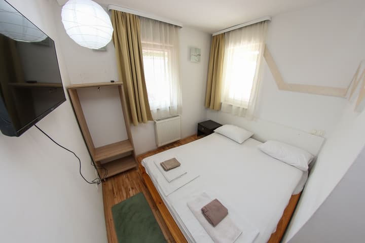 Hotel Hayat