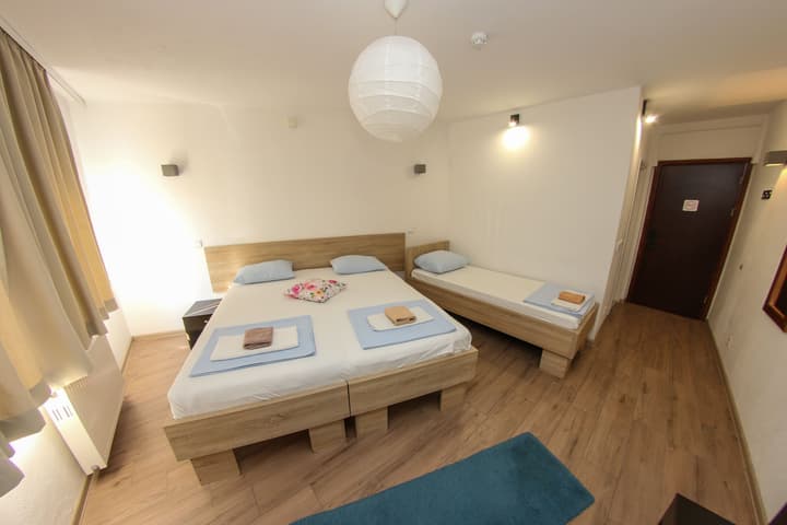 Hotel Hayat