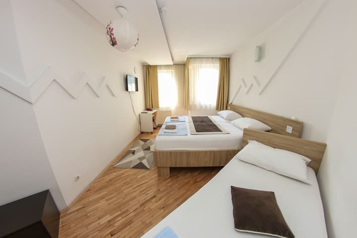 Hotel Hayat
