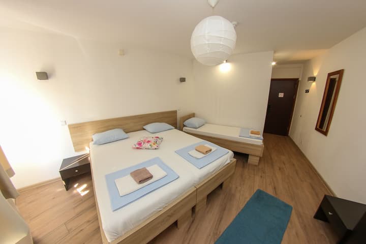 Hotel Hayat