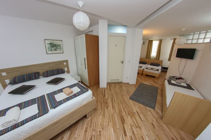 Hotel Hayat