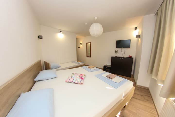 Hotel Hayat
