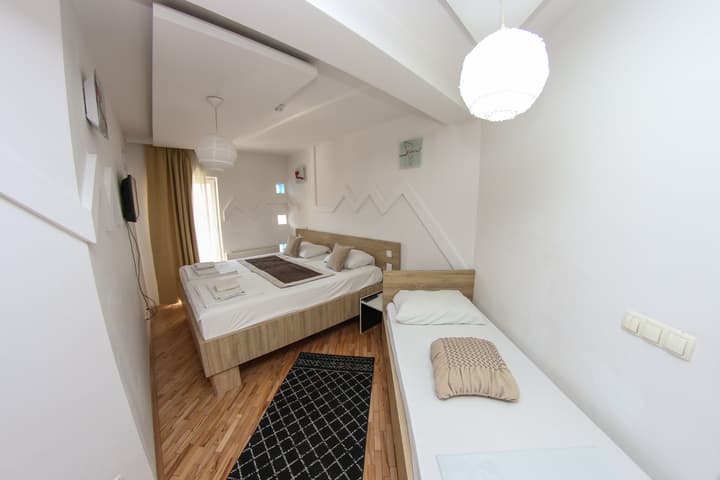 Hotel Hayat