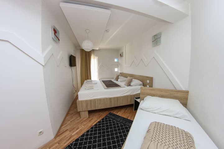 Hotel Hayat