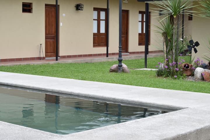El Arribo Hotel