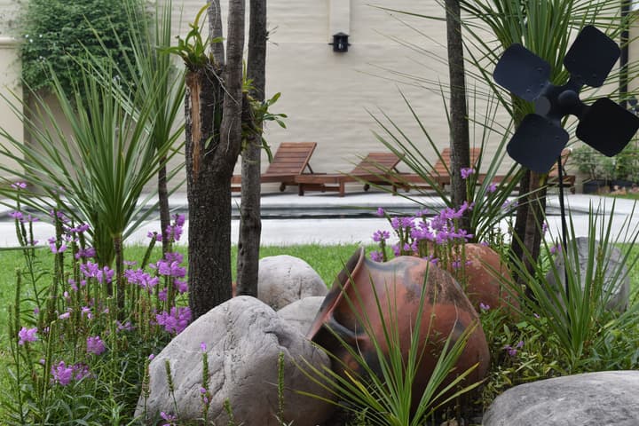 El Arribo Hotel