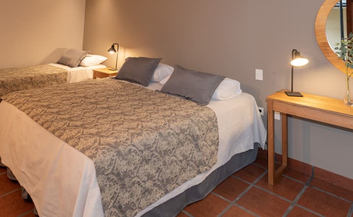 El Arribo Hotel