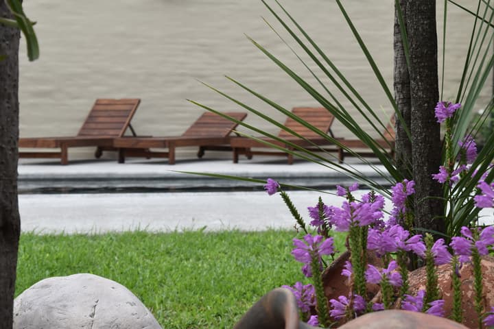 El Arribo Hotel