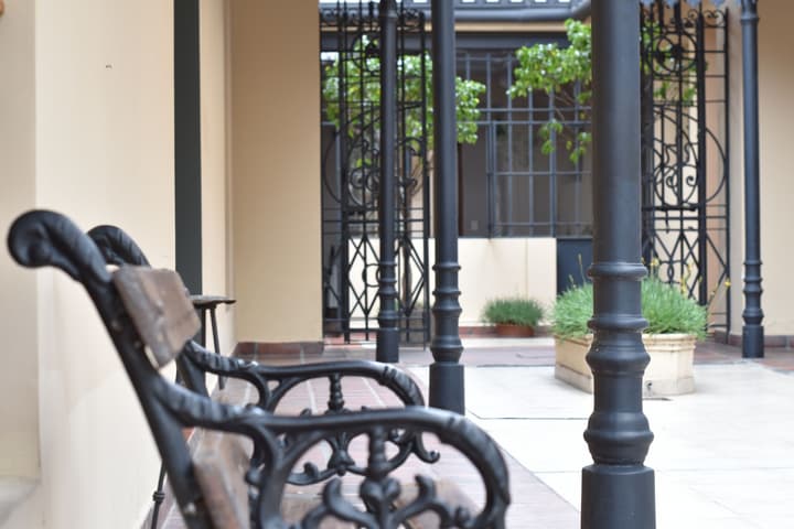 El Arribo Hotel