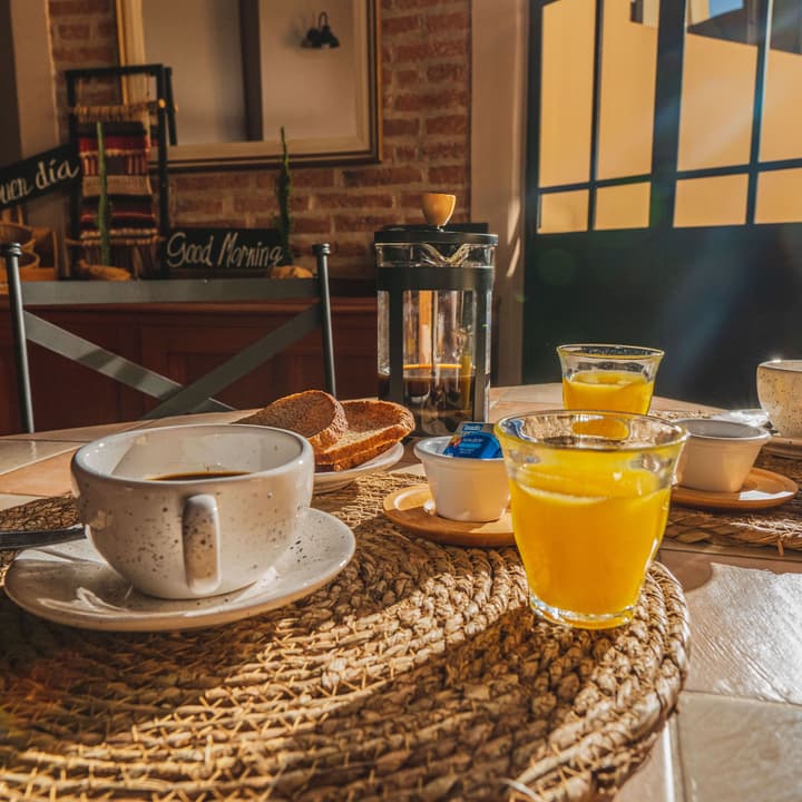 El Arribo Hotel