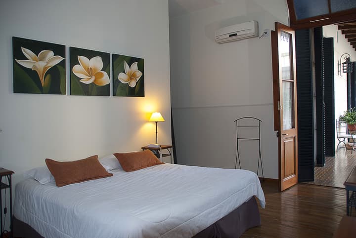 El Arribo Hotel