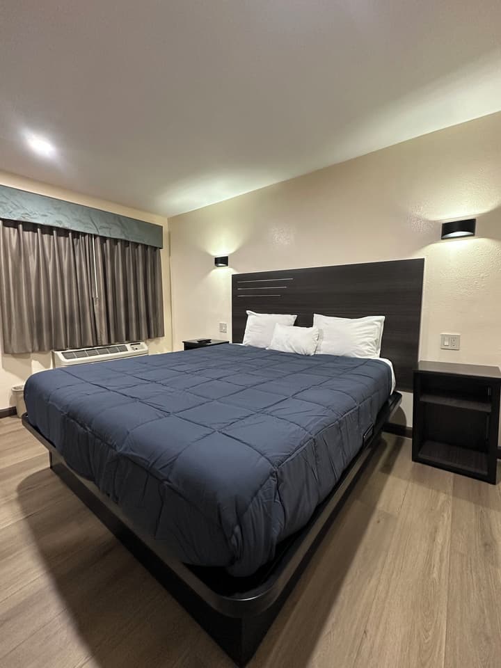 Del Aire Inn LAX