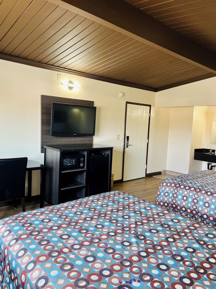 Del Aire Inn LAX