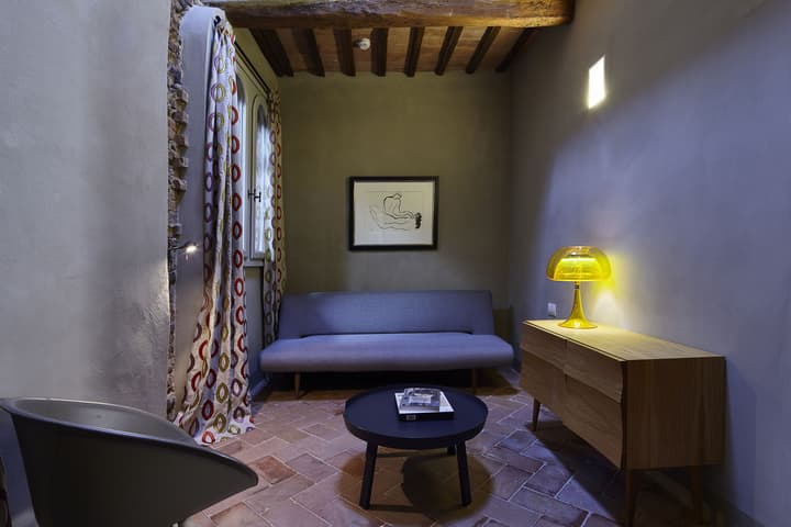 Hotel Palazzetto Rosso