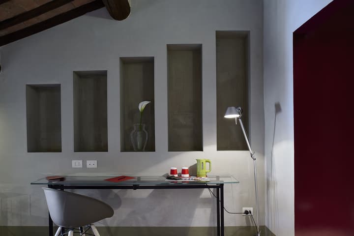 Hotel Palazzetto Rosso