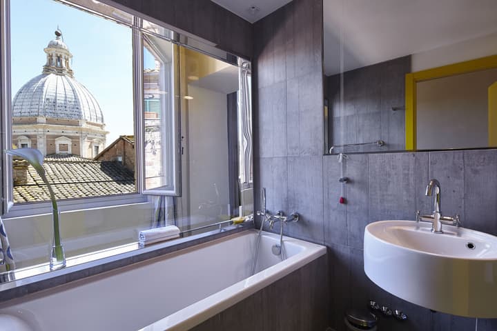 Hotel Palazzetto Rosso