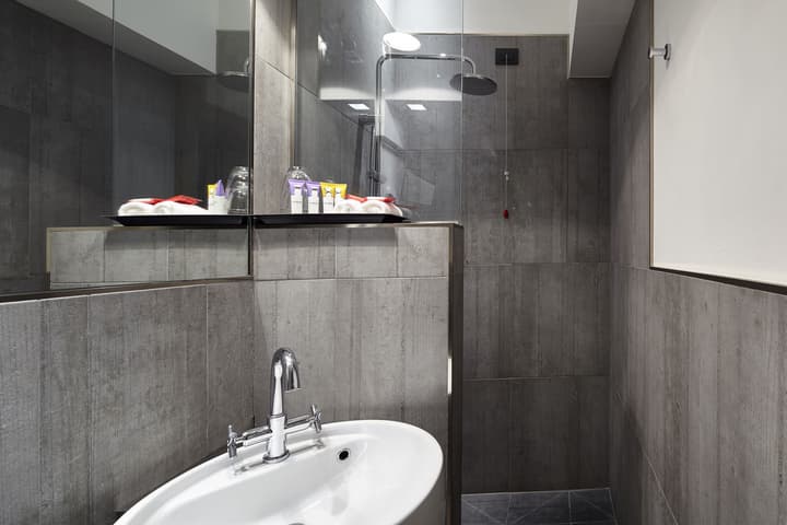 Hotel Palazzetto Rosso