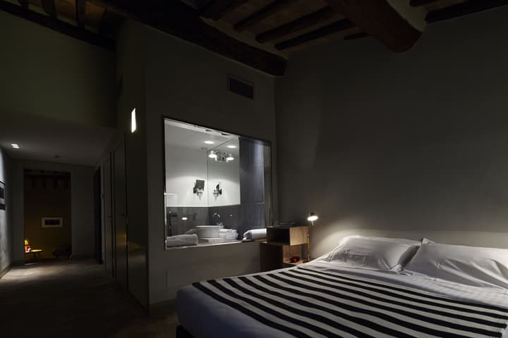 Hotel Palazzetto Rosso