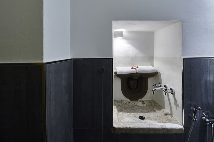 Hotel Palazzetto Rosso